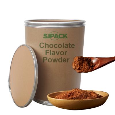 Food Additive Manufacturers Choose 25kg Fiber Drums For Safe And Sustainable Packaging
