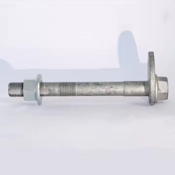 Power Train Camber Adjust Cam Assy 48190-0K010 1253970 1223963 30741284