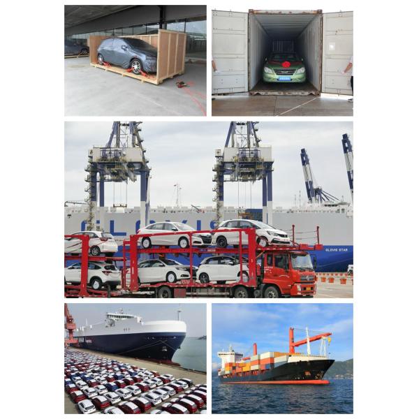 NETA GT 560 580 660 2 doors 4 seats Sport Car Sport Ev Car ELectric Sport Ternary lithium batteries for extended range