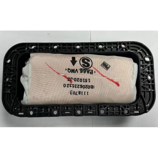 Passenger Airbag Assembly for BMW G05 X5 with Single Explosion Inflator OEM Quality and 2.5kg Weight