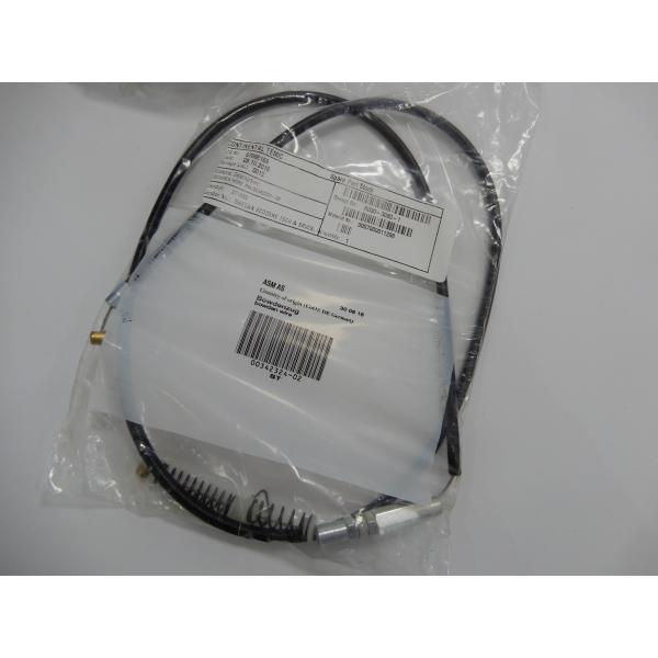 00342324-02 ASM частей машины SMT КАК боуденовский трос провода Bowden