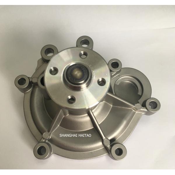 OE 271 200 02 01 Water Pump A2712000201 2712000201 for Mercedes Benz