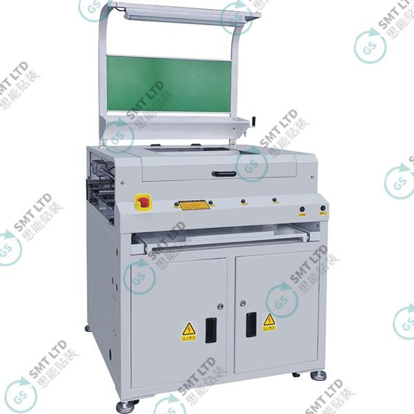 PCB Conveyors PTB/PTC series Conveyor / Inspection conveyor