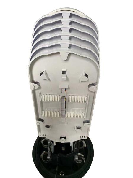 FTTH Fiber Optic Splice Closure, fiber optic joint enclosure IP68