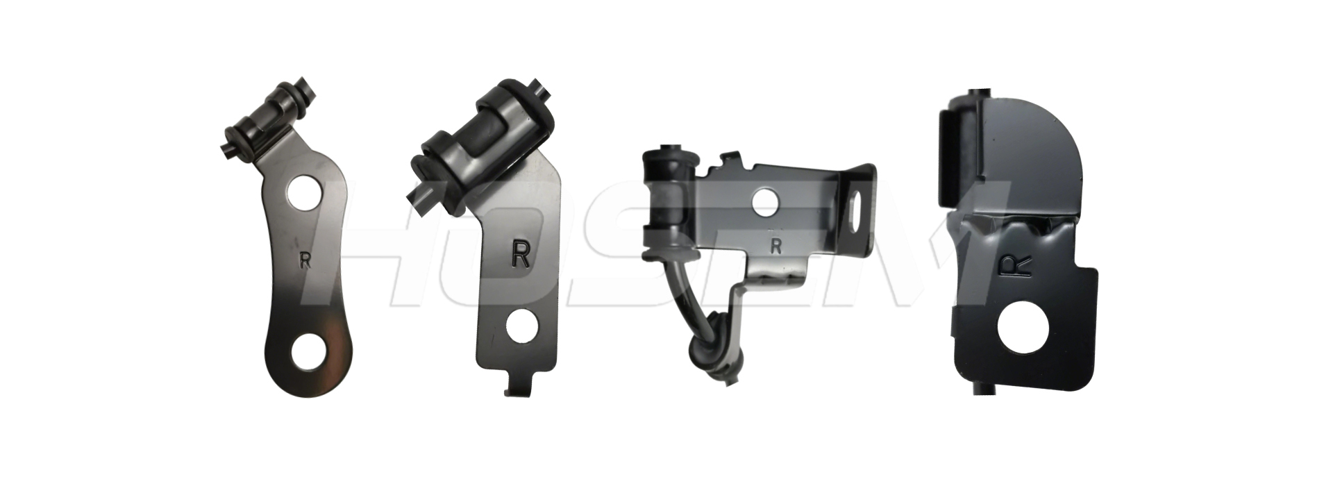 Rain, snow, or ice – 95681-H3000 rear right ABS sensor keeps your Kia KX5 (QL) 2016-2019 safe
