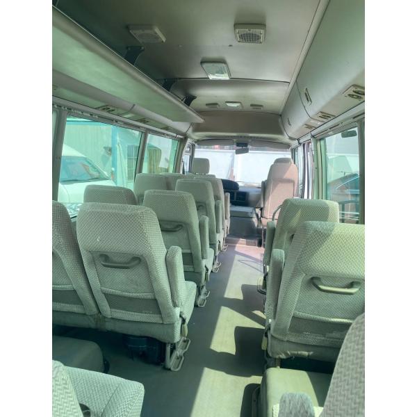 Места отбрасывая двери 20 Тойота Van подержанные SCT6702TR внешние используемые ЕВРО II двигателя масла каботажного судна