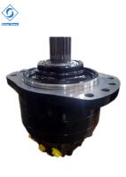 Substituição alta hidráulica de baixo nível de ruído de Poclain do torque do motor de movimentação de MS05 MSE05