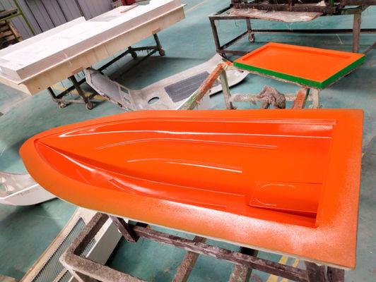 FRP motorboat mould/mold/moding