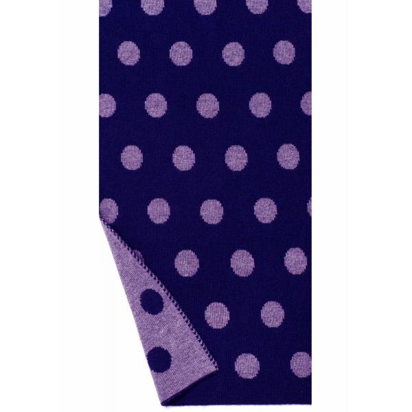 Women ' S Double Layer Scarf 37 / 33 / 25 / 5 Viscose / Nylon / Lambswool / Cashmere Materia