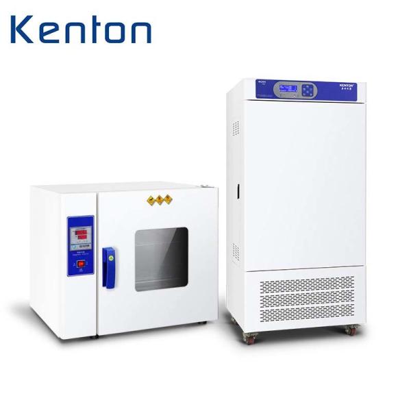 Medical Equipment Sterilization Heating Oven Intelligent Blast Drying 999min