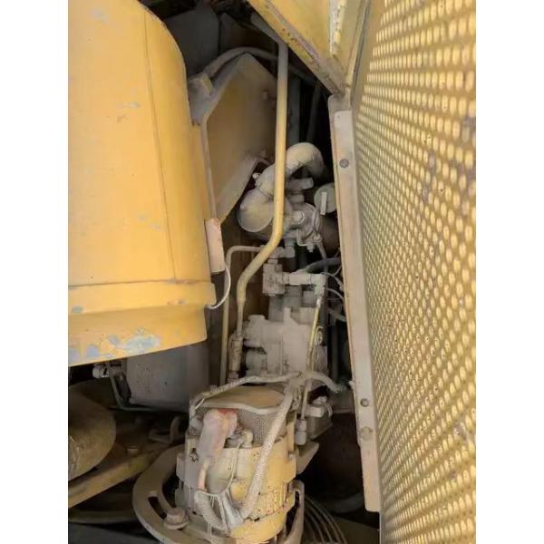 Second hand CAT BulldozerD6M used construction equipment and machinery