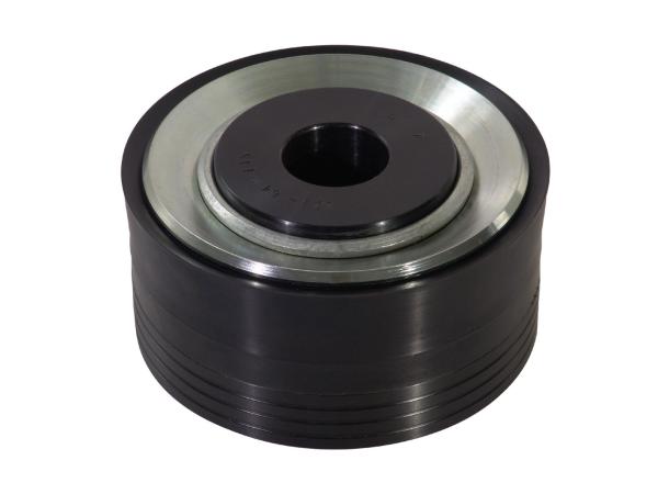 Forged Triplex Mud Pump Pistons for Smooth Drilling Operations