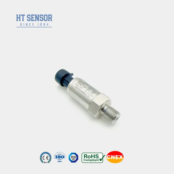 BP155TC OEM  4-20mA Ceramic Pressure Sensor for HVAC Refrigeration