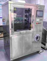 Aparato de ensayo de seguimiento de aislamiento de alto voltaje IEC0587 ASTMD2303 Normas