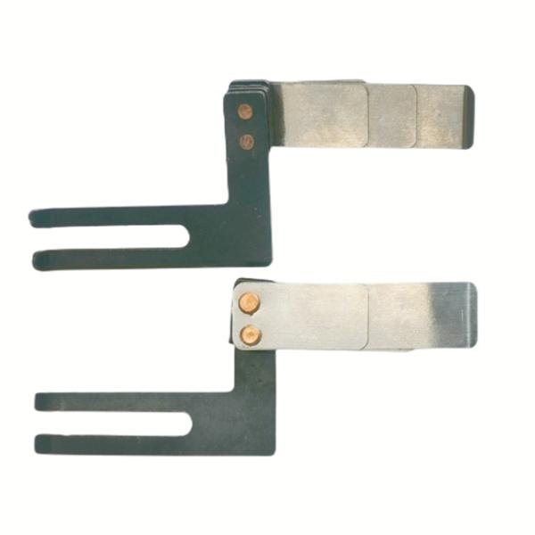 HD Sheet Separator Finger For SM52 L4.028.164S  L4.028.165S  For Sm Cd 102 74 52