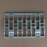 Aluminium sand casting -Carton machinery bracket