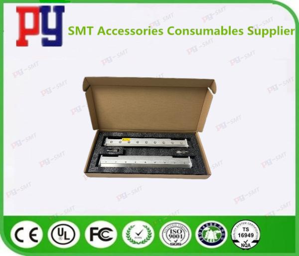 SJ Squeegee Holder 250-400mm Tool Holder para Máquina de Impressão SMT SMT Peças sobressalentes