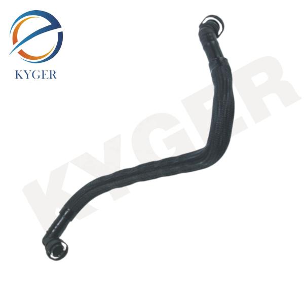 1115 7605 186 Turbocompressor Filtro de óleo Crankcase Mangueira de ventilação 11157605186 Para Peugeot 207 308 Para BMW X5 X6 11157605186