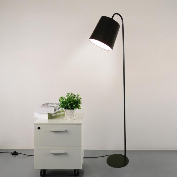 Nordic LED Floor Lamp Corner LED Floor Light Coloful Bedroom lamp led floor light(WH-MFL-57)