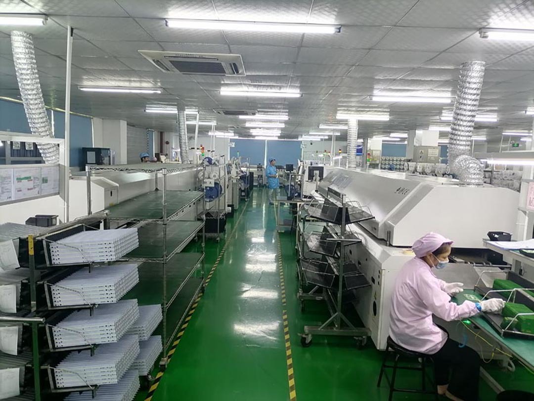 Shenzhen Chengsuchuang Technology Co., Ltd.