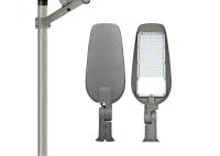 A anti corrosão IP66 impermeável conduziu o brilho alto de luz de rua de 100 watts