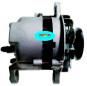 CarParts Auto Starter Alternator Copper Material 600-821-3860 0-33000-5700 Sk60 4JB1