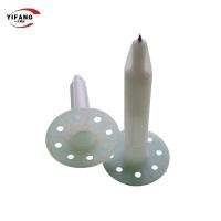 anti attaches d'isolation de mousse de styrol de choc thermique pour la construction