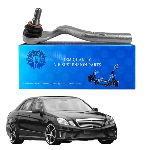 Автоматическая воздушная подвеска на шнурках Mercedes Benz W212 E Class 2123302203