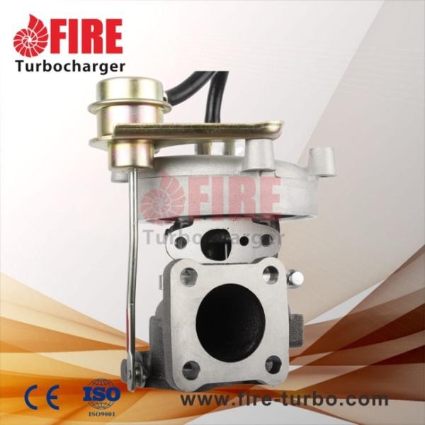 CT9 Turbocharger 17201-64130 Toyota Liteace Townace Lite Town With 3C-TE Engine