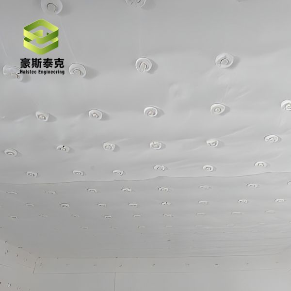 High Alumina Refractory Module Thermal Insulation Ceramic Fiber Module Refractory Materials