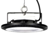 Aluminum 90 Degree 90lm/W UFO Industrial High Bay Led Lights