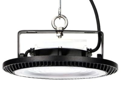 A baía alta sem fio profissional do armazém 150w 200w 400w do controle de KCD conduziu luzes