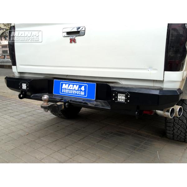 Wingle 5 GREAT WALL Bull Bar Offroad 4x4 Bullbar Rear Bumper