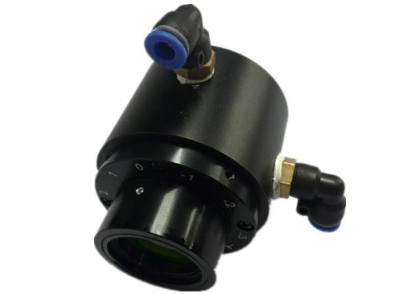 High Power Laser Machine Parts CO2 Laser Beam Expander 5X or 5 Times