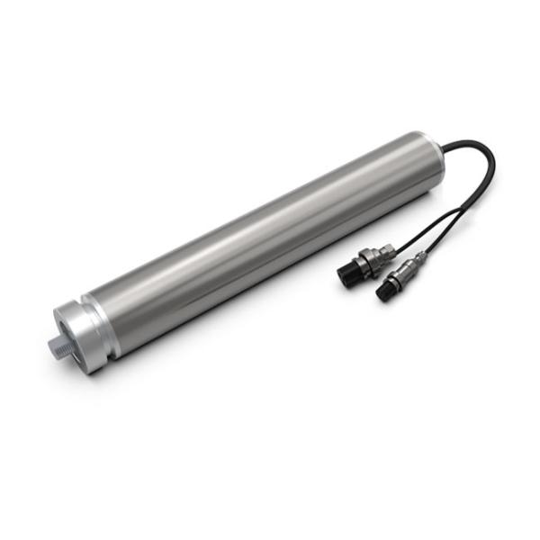 Ф67 400W/800W Директный приводной сортировочный ролик для системы сортировки с пересечением пояса