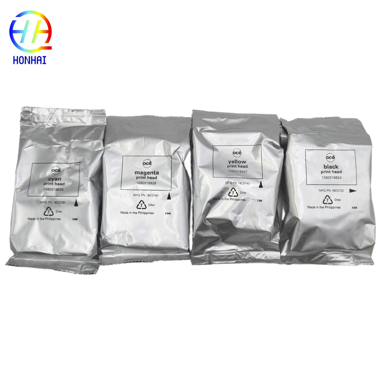 Original OCE Printhead with High Print Quality and Thermal Inkjet Technology for TCS500 TCS300