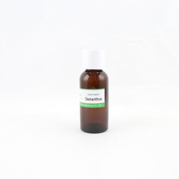 Sweet Scented Osmanthus Fragrance Concentrated Long Lasting Essence Oil
