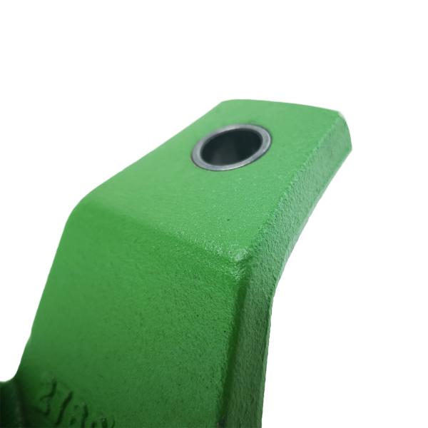 Хальдекс 1 регулятор 72917 зубов отверстия 10 автоматический вялый | ОЭМ 21222924 (РОР) | Бросать 2760 для сверхмощной тележки