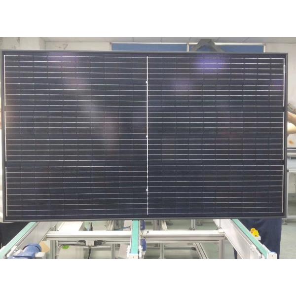 120cell Hcpv Solar Cell 345W