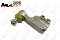 Embouts à rotule externes intérieurs FTR 6HH1 1431506772 de direction pour le camion lourd japonais