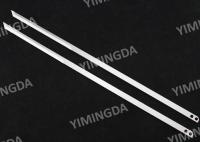 364 * 8.5 * 2.4 mm double hole Cutter Knife Blades 801269 For Auto Cutter  MP9