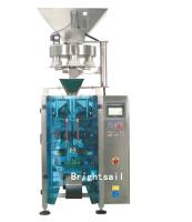 25 aux piments de PLC 60bags/Minute saupoudrez la machine à emballer