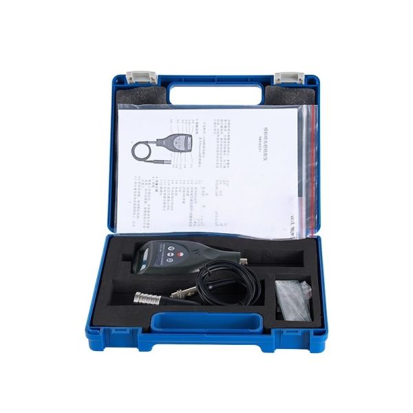 Digital Surface Profile Gauge SRT-6223 Inductance Type for USB Bluetooth Data Output