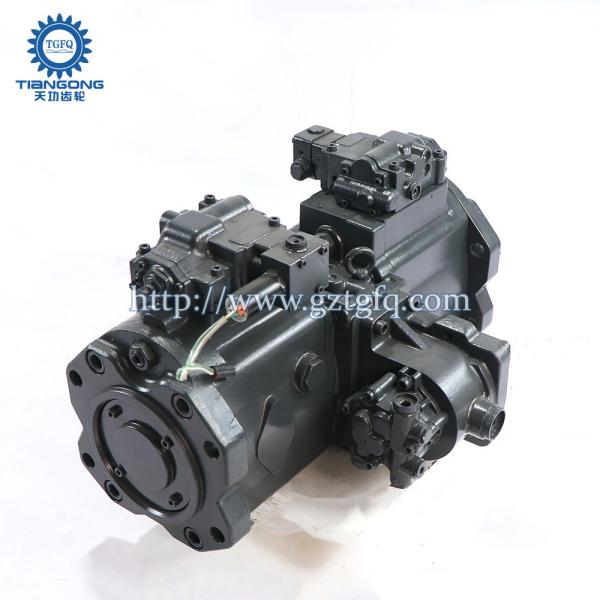 K5V200DTP-9N0B Excavator Hydraulic Pump For Doosan DX500 Solar 500lc