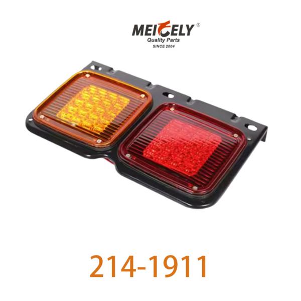 Luz de cola OEM 214-1911 para la serie MITSUBISHI