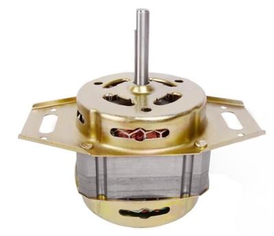 50W-250W Washing Machines Appliance Motor with Low Noise HK-088X