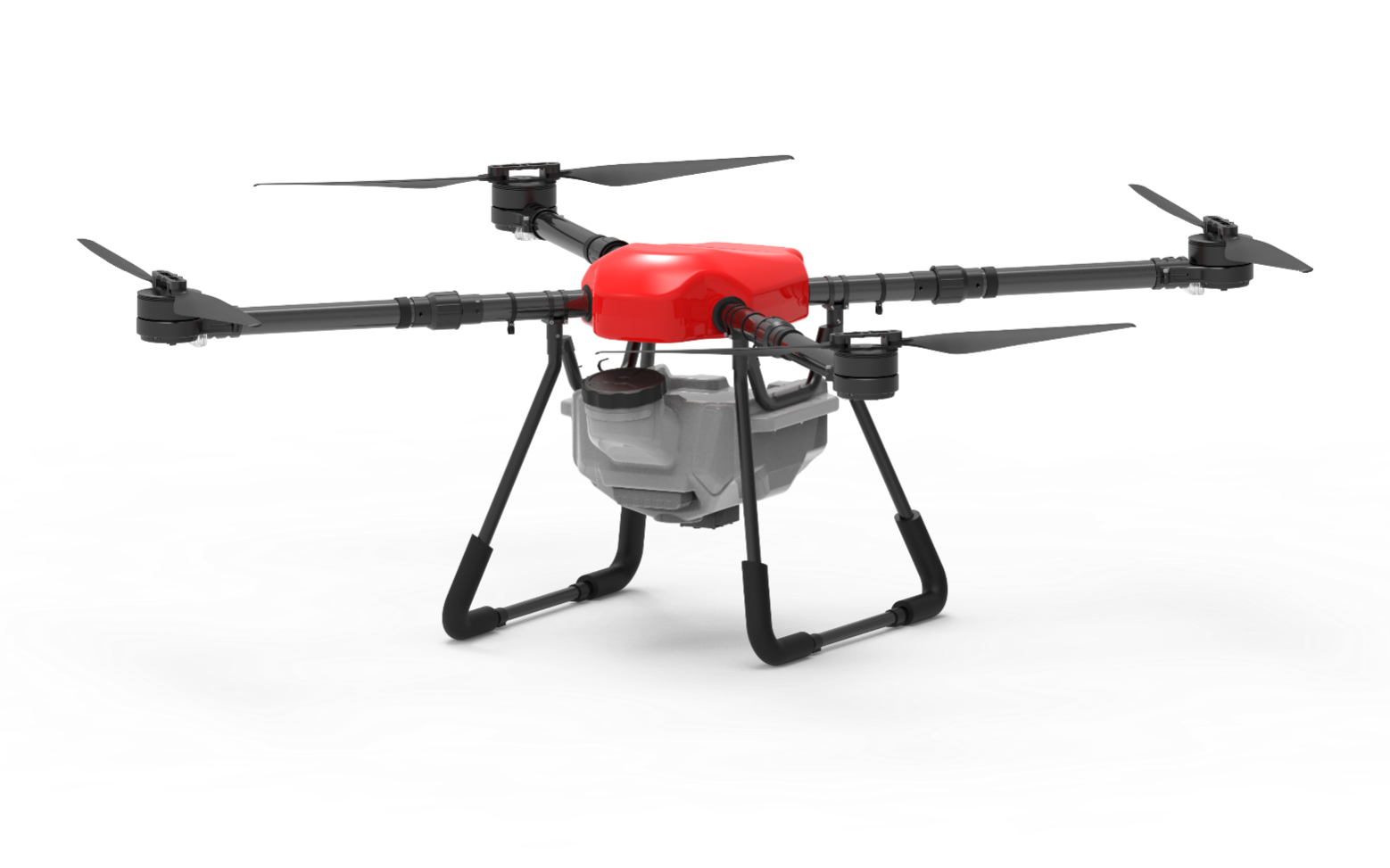 X410 Agricultural Plant Protection Drone