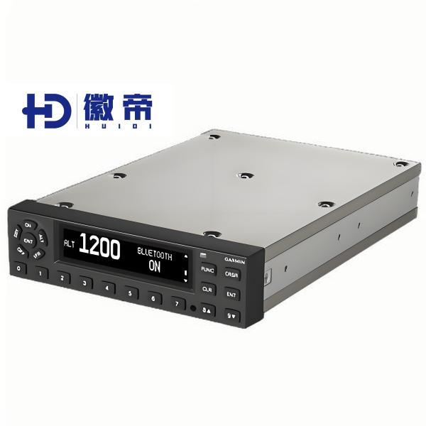 ガルミン航空機航空機器 オールインワントランスポーダー GTX 335/345 ADS-B,P/N 010-01214-01/010-01216-01