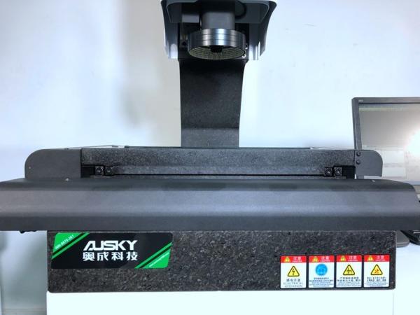 Best Selling product Low Price CNC Video Measuring Systems High Precision Vision Measuring Machine