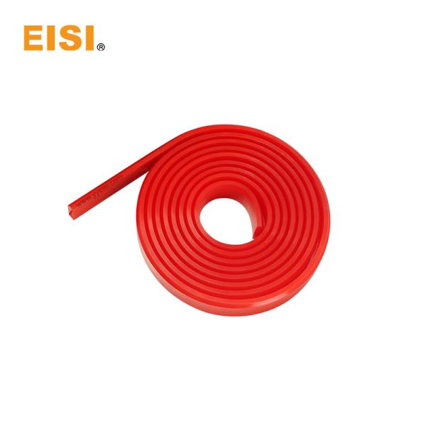 405887 Polyurethane Wash Up Blade Size 4000X40X9mm